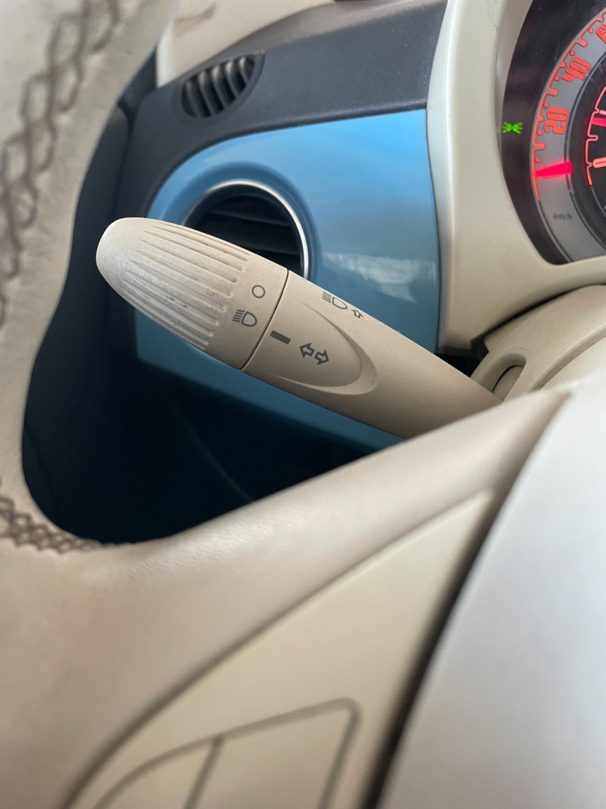 Billede af Fiat 500 0,9 TwinAir 85 Lounge