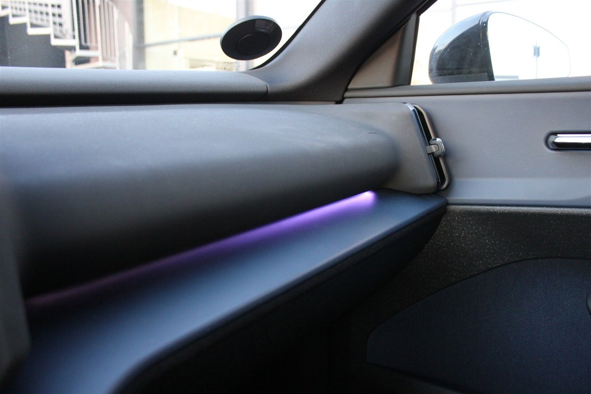 Volvo EX30 Extended Range Plus billede 16