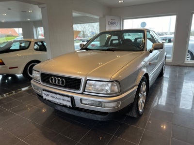 Audi Coupé 2,3 E aut. 3d