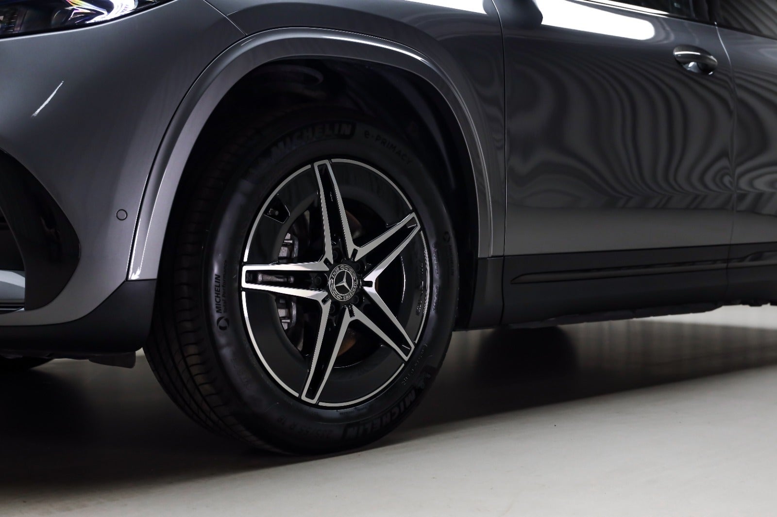 Mercedes-Benz EQA 250+ (8/8)