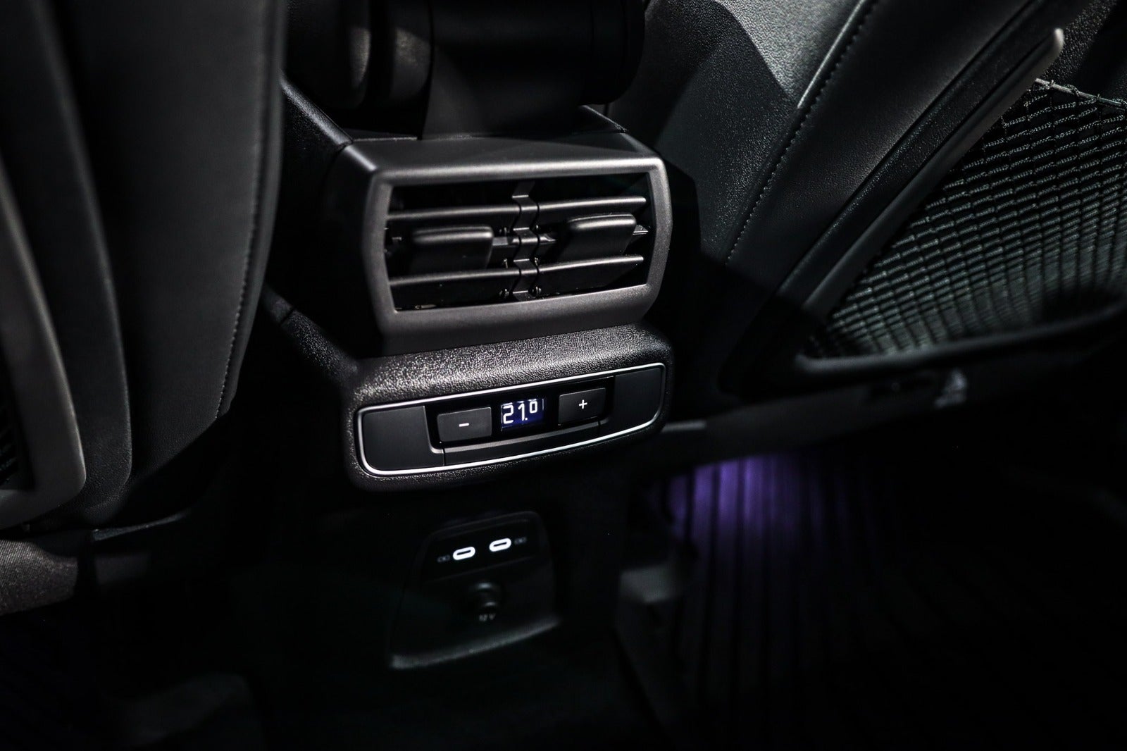 Billede af Audi Q4 e-tron 45 Ultra S-line