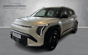 Kia EV3 Long Range GT-Line
