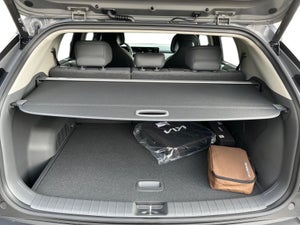 Kia EV3 Long Range Upgrade