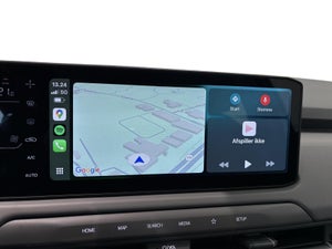 Kia EV3 Standard Range Access