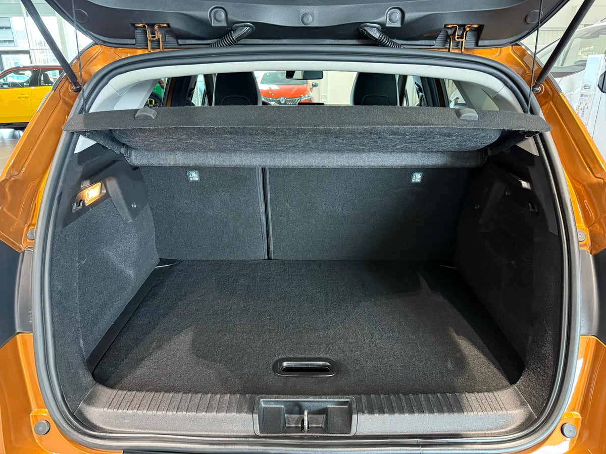 Renault Captur TCe 100 Intens billede 11