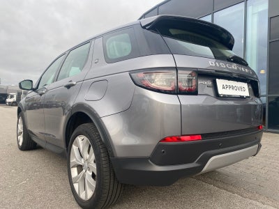 Land Rover Discovery Sport P300e SE aut. - 3