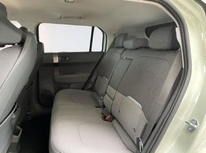 Kia EV3 Long Range Prestige