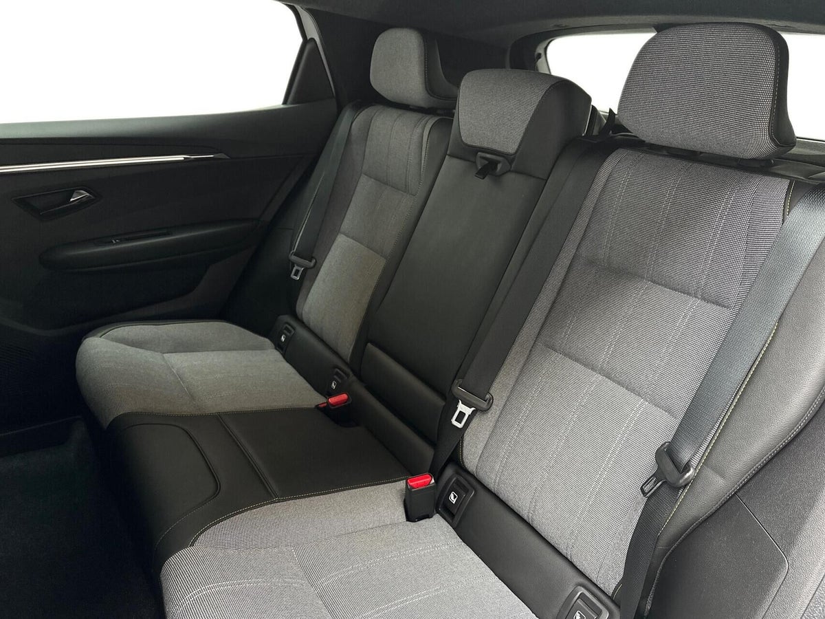 Renault Scenic E-Tech Techno billede 12