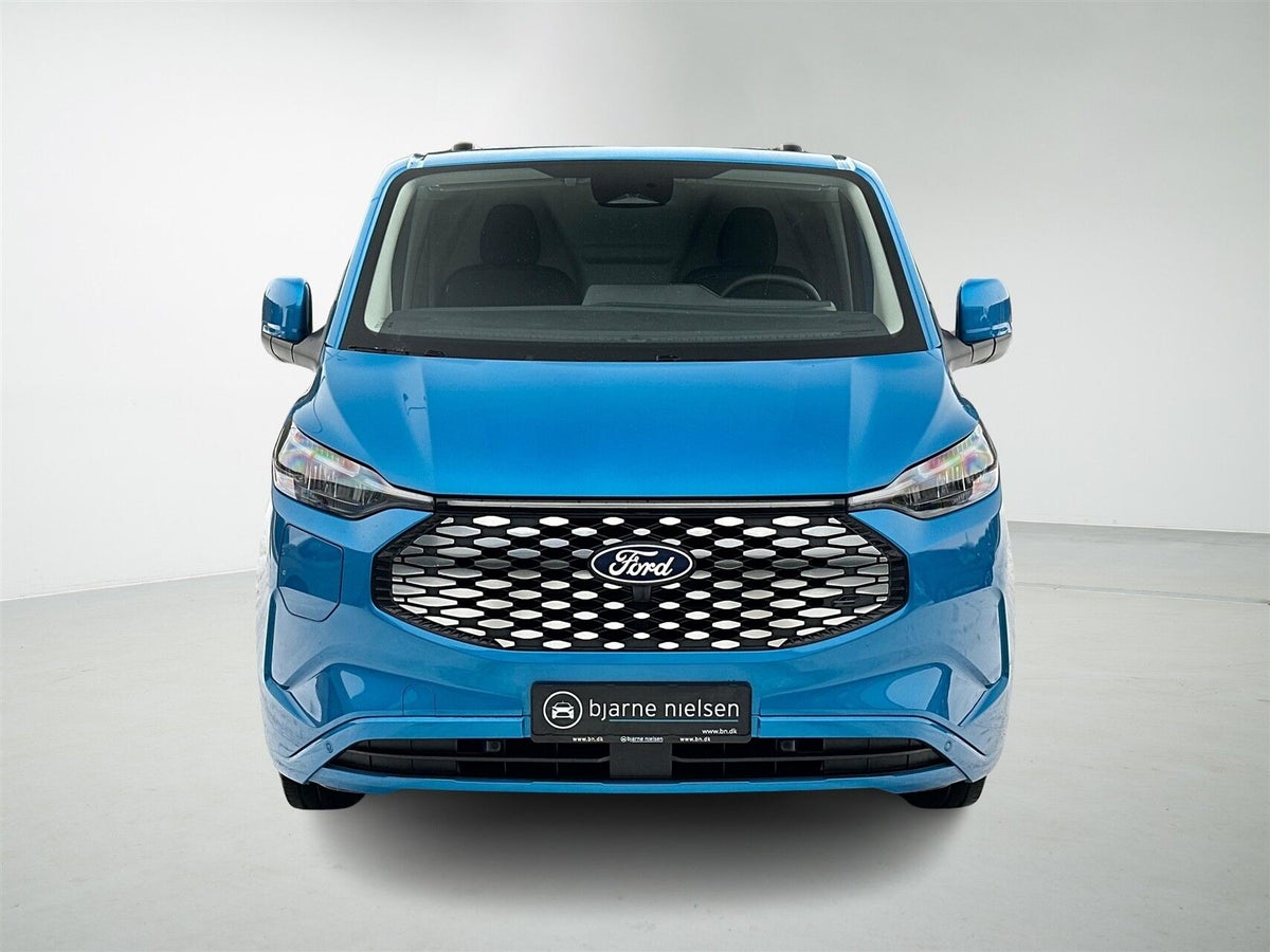 Ford E-Transit Custom 320L Limited billede 2