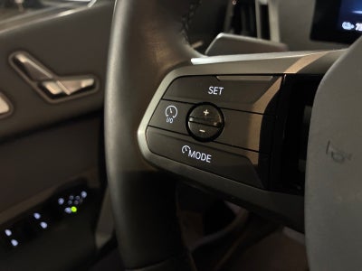 BMW iX xDrive45 M-Sport