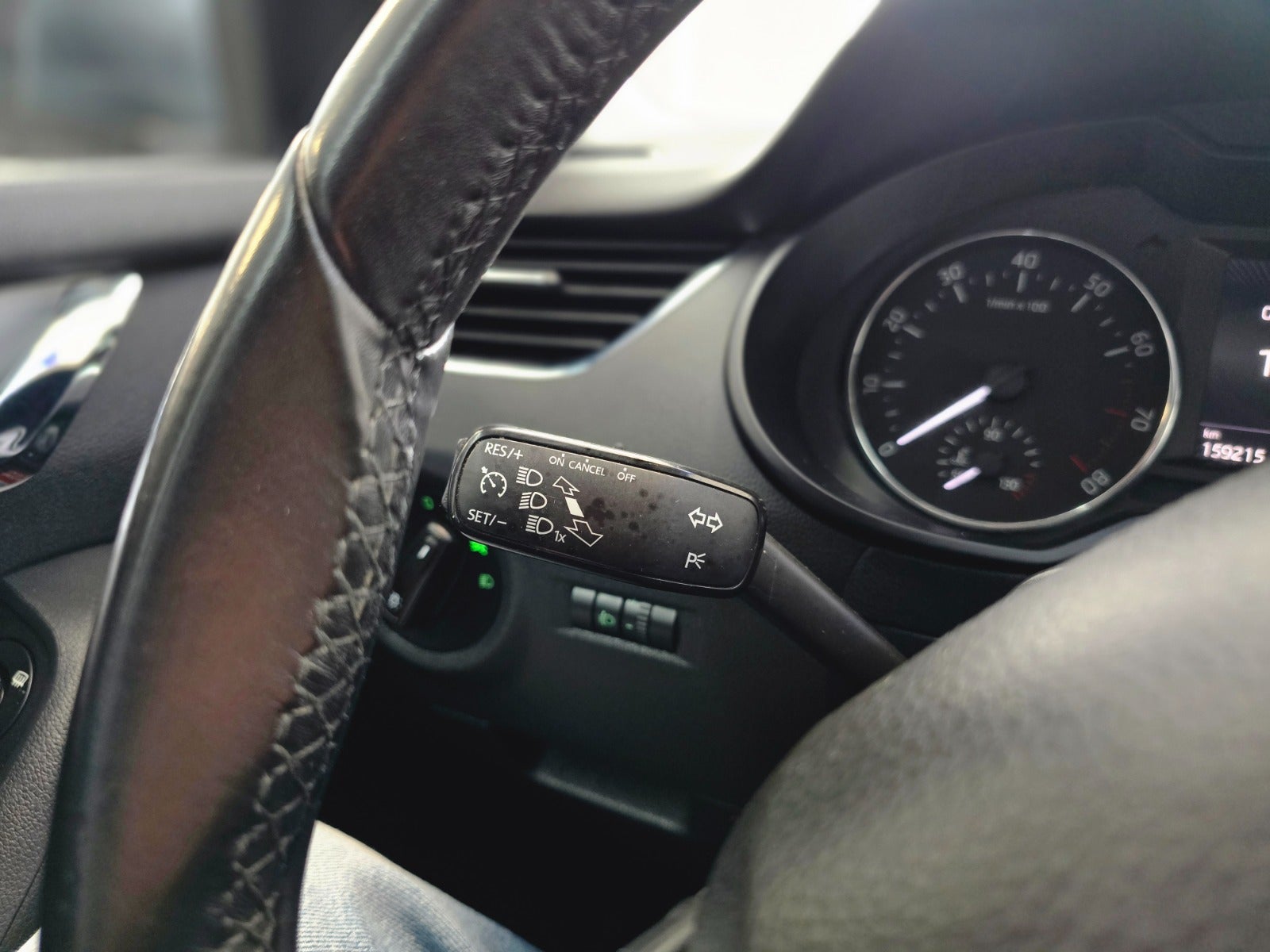 Billede af Skoda Octavia 1,4 TSi 150 Style Combi DSG