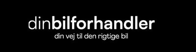 Din Bilforhandler ApS logo