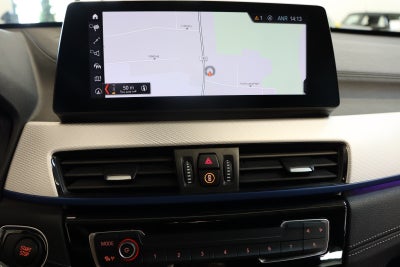 BMW X1 xDrive25e M-Sport+ aut.