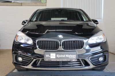 BMW 220d Active Tourer Advantage aut.
