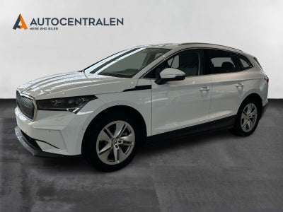 Skoda Enyaq iV Loft