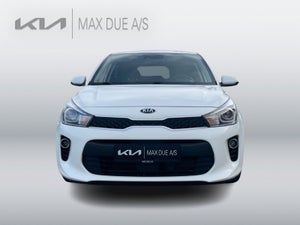 Kia Rio T-GDi Attraction