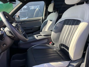 Kia EV9 Long Range Performance GT-Line AWD 7prs