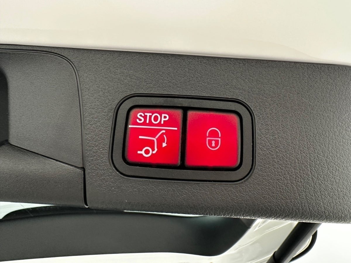 Billede af Mercedes EQB350  AMG Line 4Matic