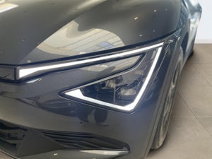 Kia EV6 Long Range Prestige