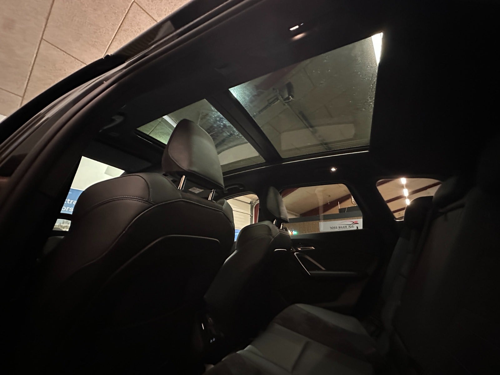 Billede af BMW iX1  xDrive30 Fully Charged M-Sport