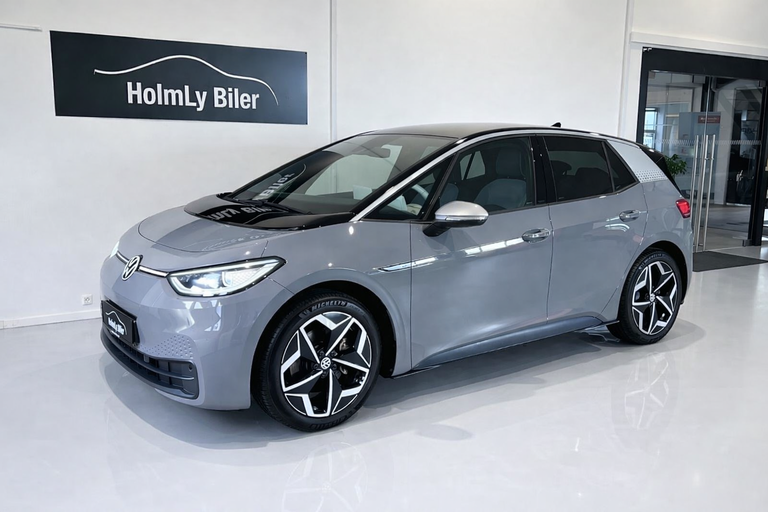 VW ID.3 1ST Pro Performance