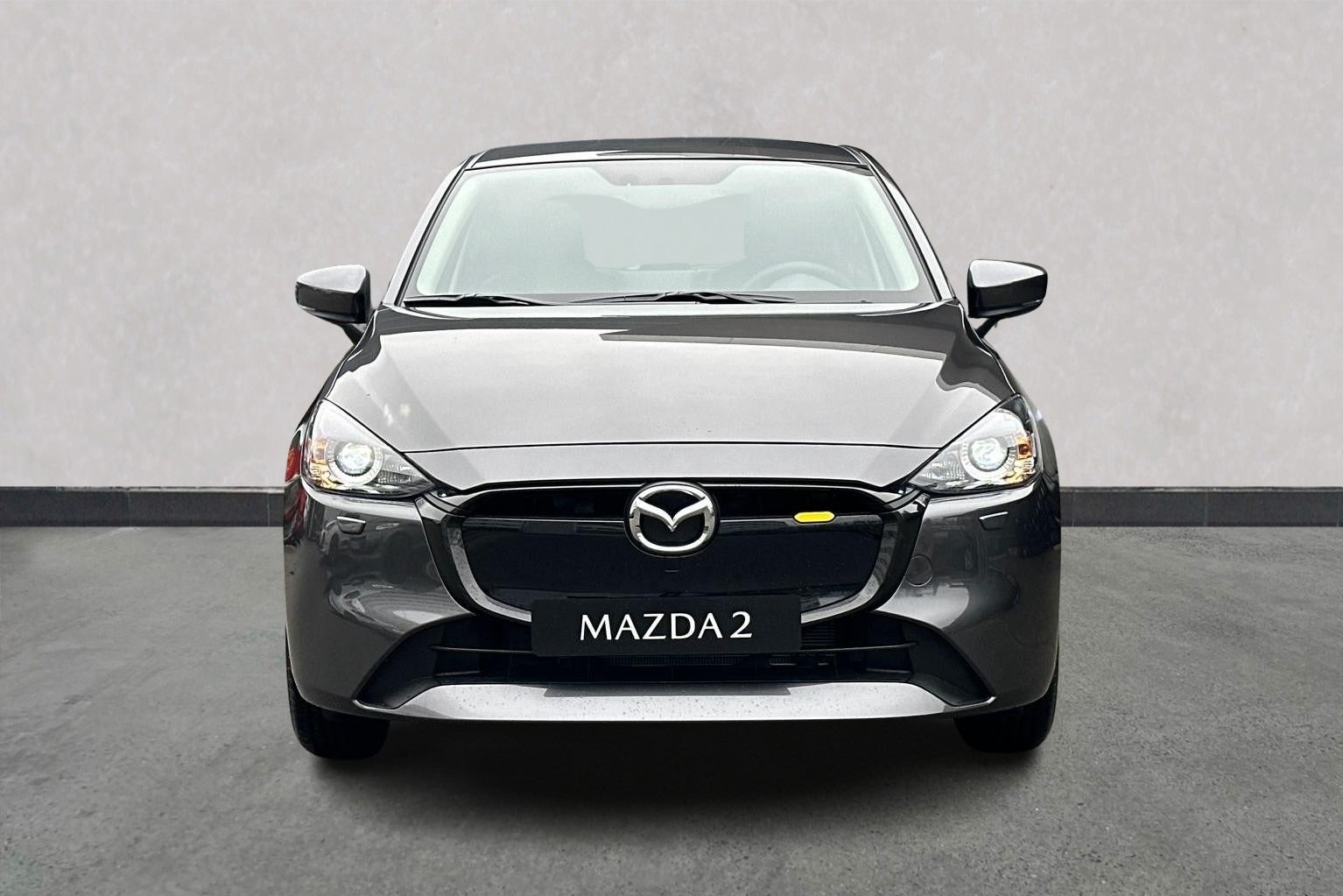 Billede af Mazda 2 1,5 e-SkyActive-G Centre-Line
