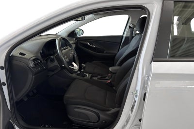 Hyundai i30 T-GDi Essential stc. - 4