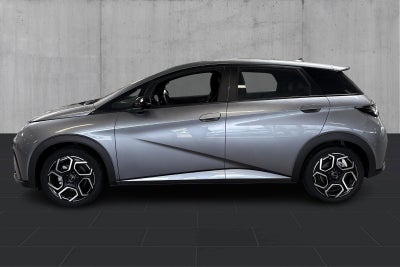 BYD Dolphin Comfort - 1