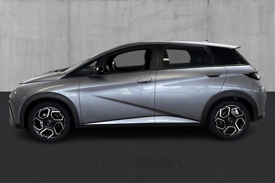 BYD Dolphin 60,0 Comfort 2023