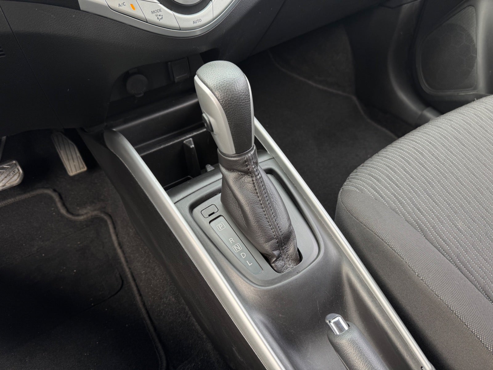 Suzuki Baleno Dualjet Exclusive CVT