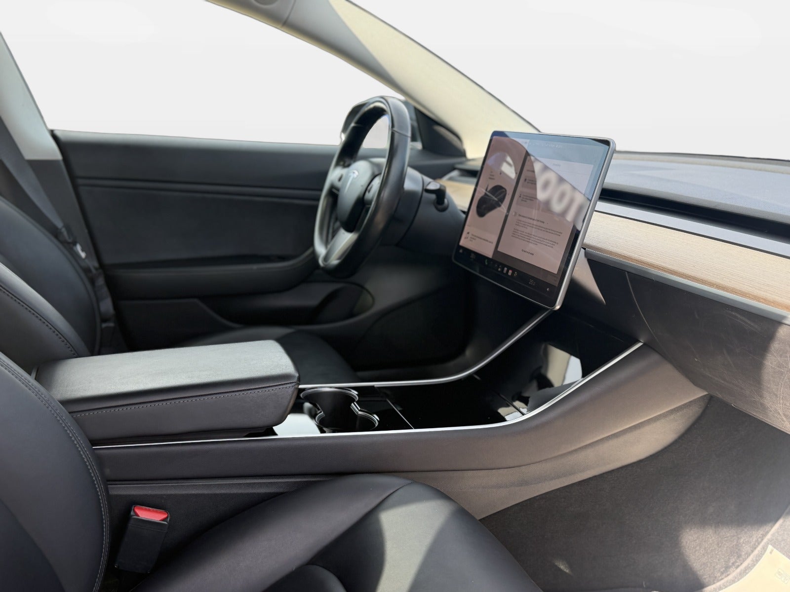 Billede af Tesla Model 3  Long Range AWD
