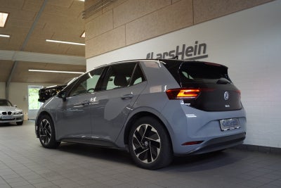 VW ID.3 Pro