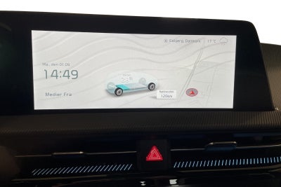 Kia EV6 Long Range Performance GT-Line AWD