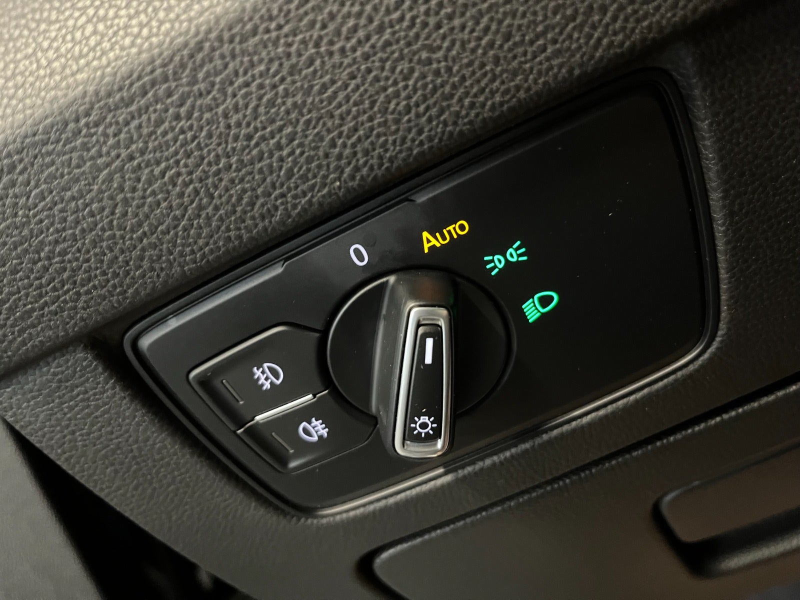 Billede af VW Passat 1,4 TSi 150 Highline Premium Variant DSG