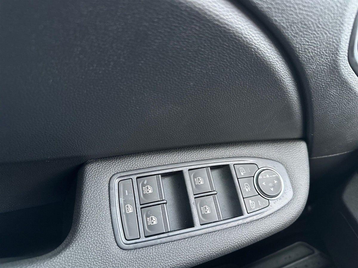 Renault Clio V TCe 90 Evolution Van billede 14