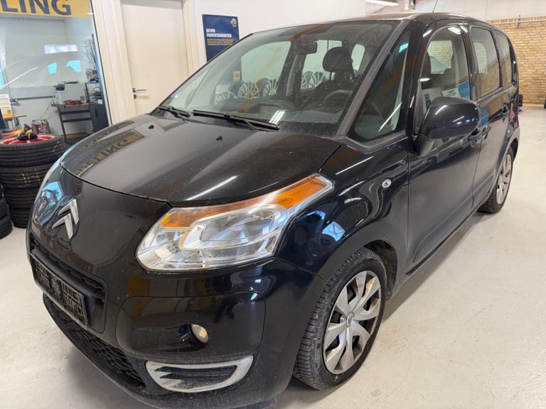 Citroën C3 Picasso HDi 110 Comfort