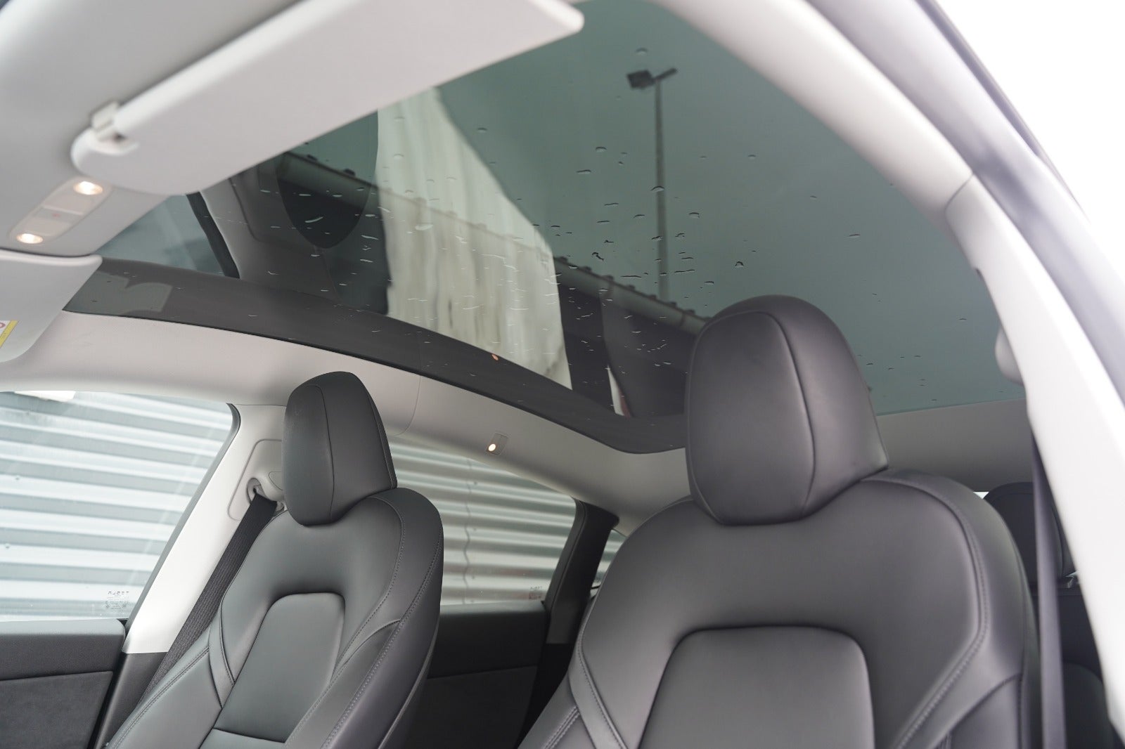 Billede af Tesla Model Y Long Range RWD