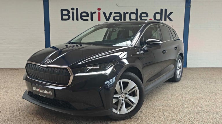 Skoda Enyaq iV Premium