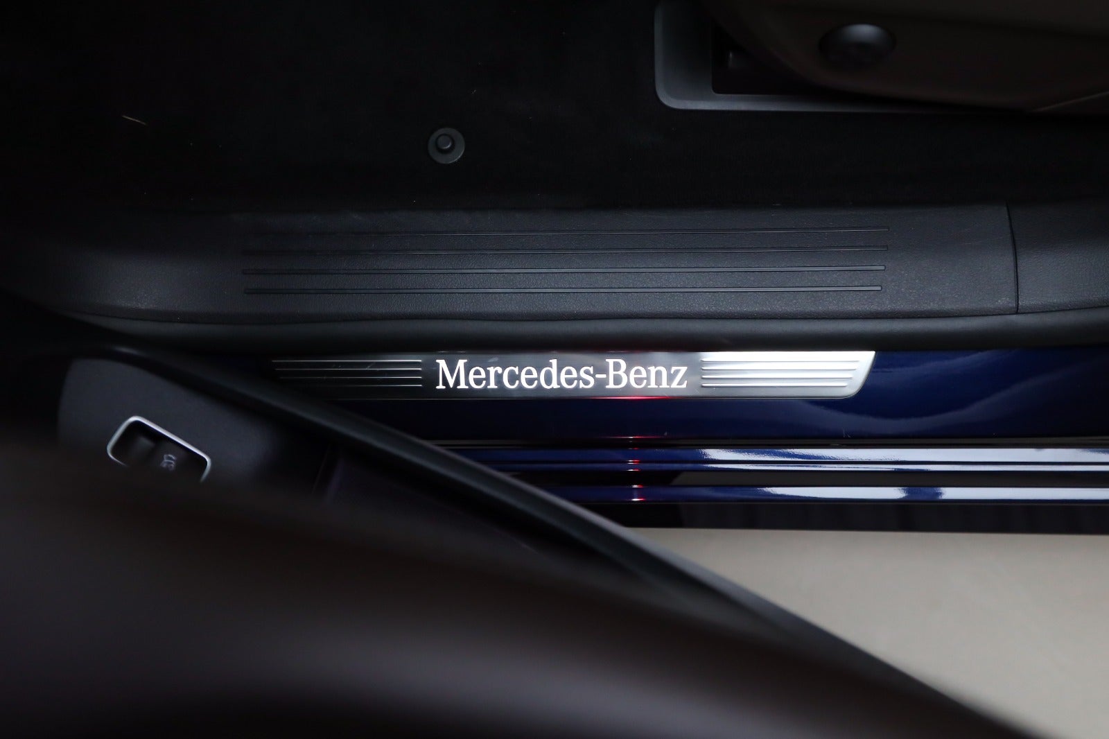 Mercedes-Benz GLE 350 de