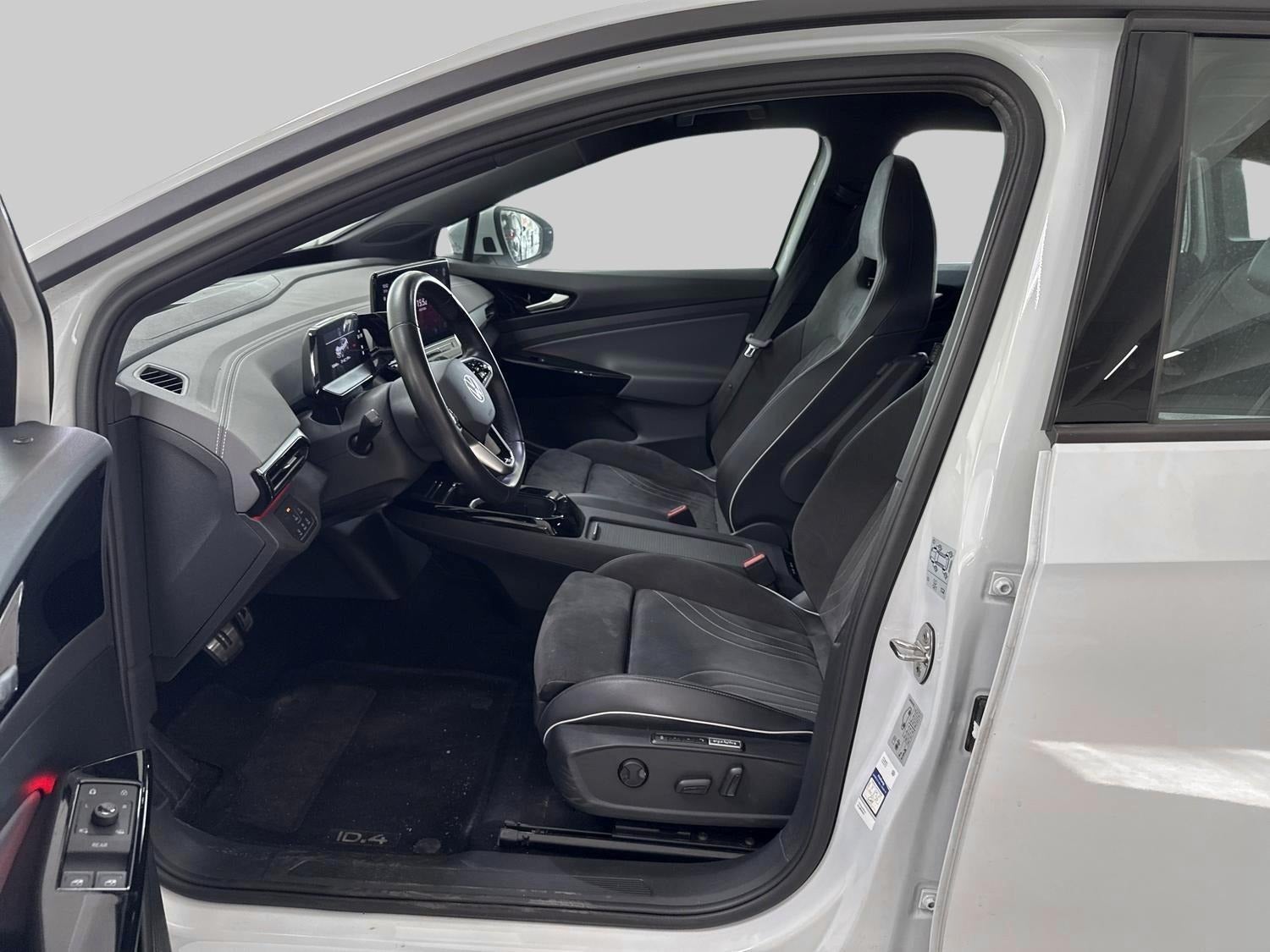 Billede af VW ID.4 77 Pro Performance