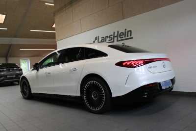 Mercedes EQS450+ AMG Line