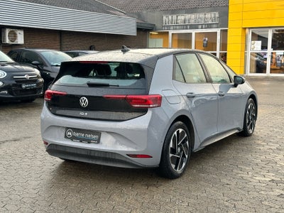 VW ID.3 Pro billede 3