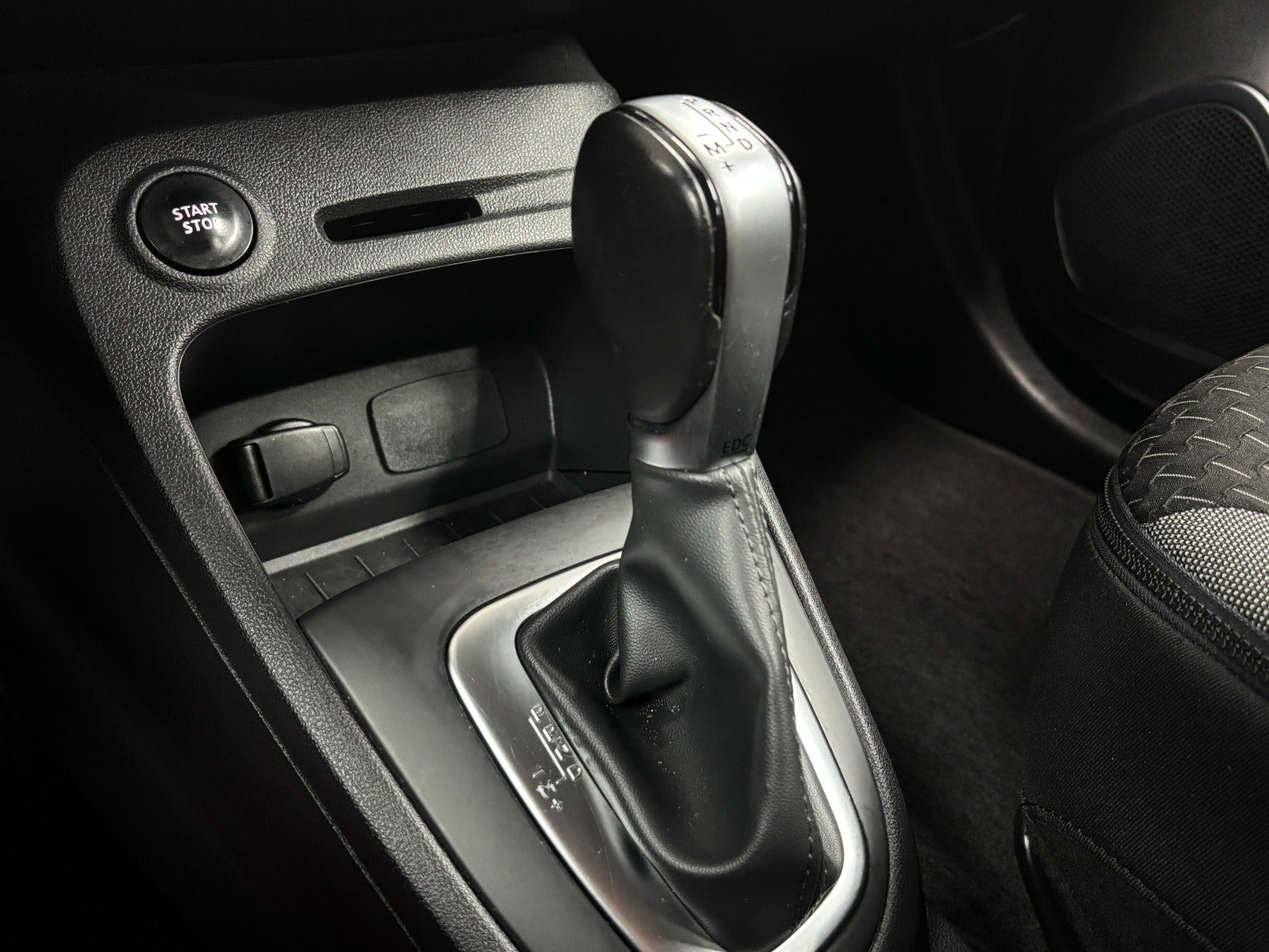 Billede af Renault Captur 1,2 TCe 120 Intens EDC