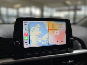 Kia Picanto Prestige Upgrade