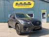 Mazda CX-5 SkyActiv-G 165 Vision