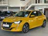 Peugeot 208 BlueHDi 100 Allure thumbnail