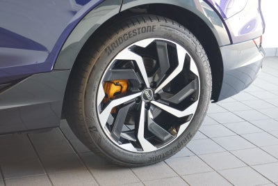 Audi e-tron Advanced quattro