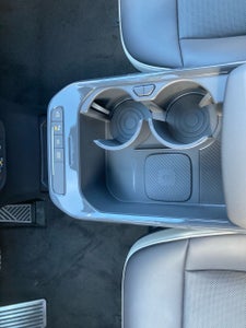Kia EV5 Long Range GT-Line