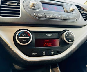 Kia Picanto Style+ Clim