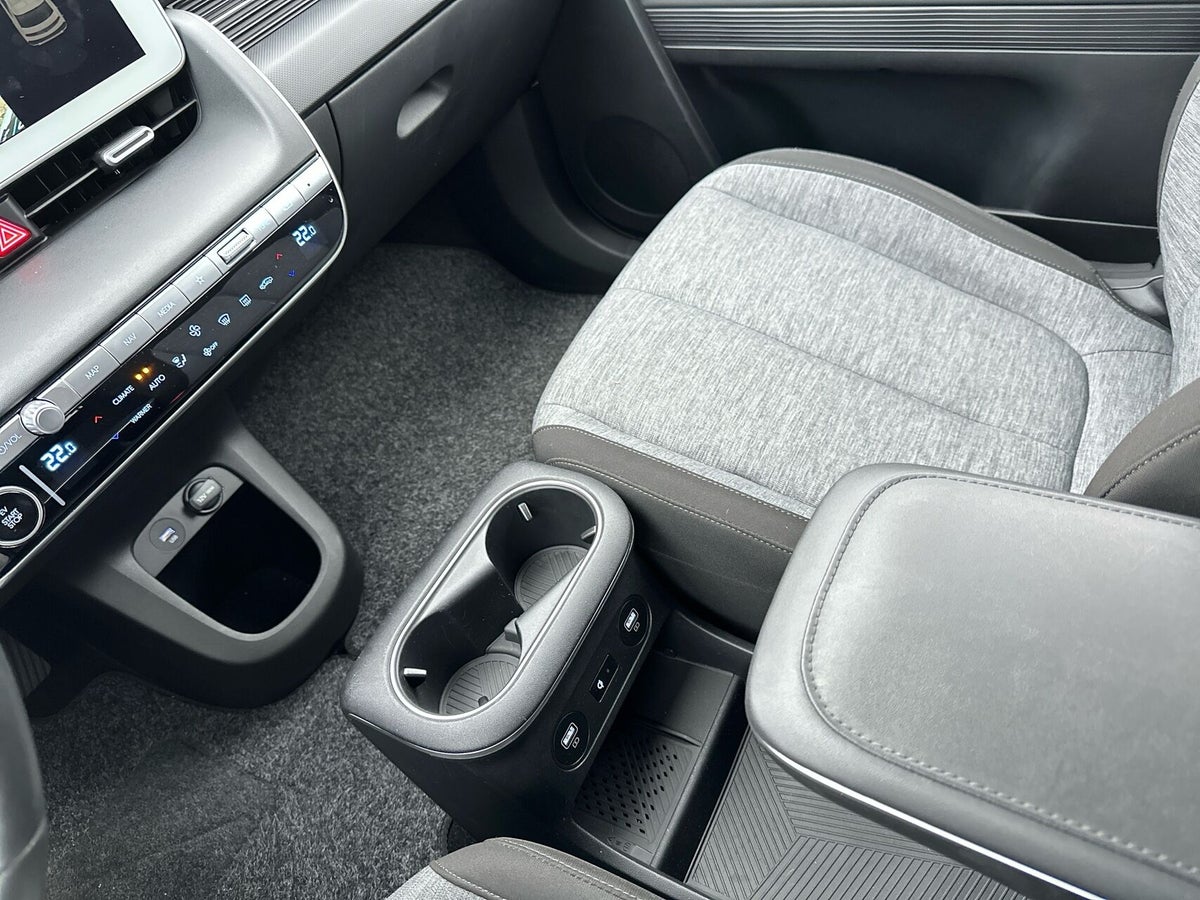 Hyundai Ioniq 5 Dynamiq billede 15